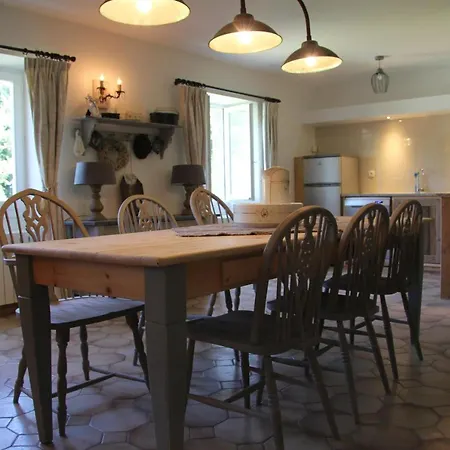 Appartement La Grange De - Le Ruisseau *