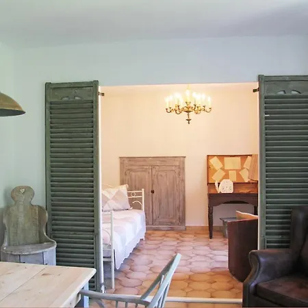 Appartement La Grange De - Le Ruisseau *