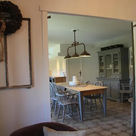 La Grange De - Le Ruisseau Appartement Fabras