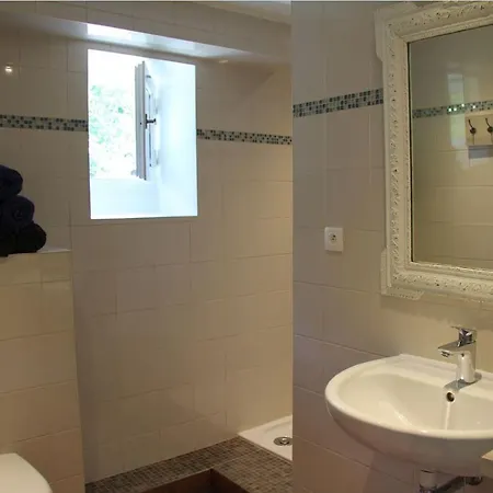 Appartement La Grange De - Le Ruisseau Fabras