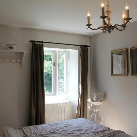 Appartement La Grange De - Le Ruisseau Fabras